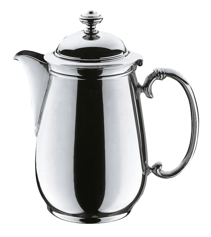 WMF Kaffeekanne CLASSIC 0,3 L – Cromargan® Edelstahl 18/10, poliert