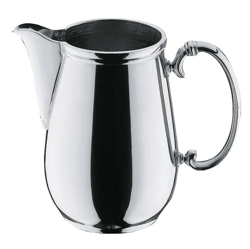 WMF Milchkanne CLASSIC 0,3 L – Cromargan® Edelstahl 18/10, poliert