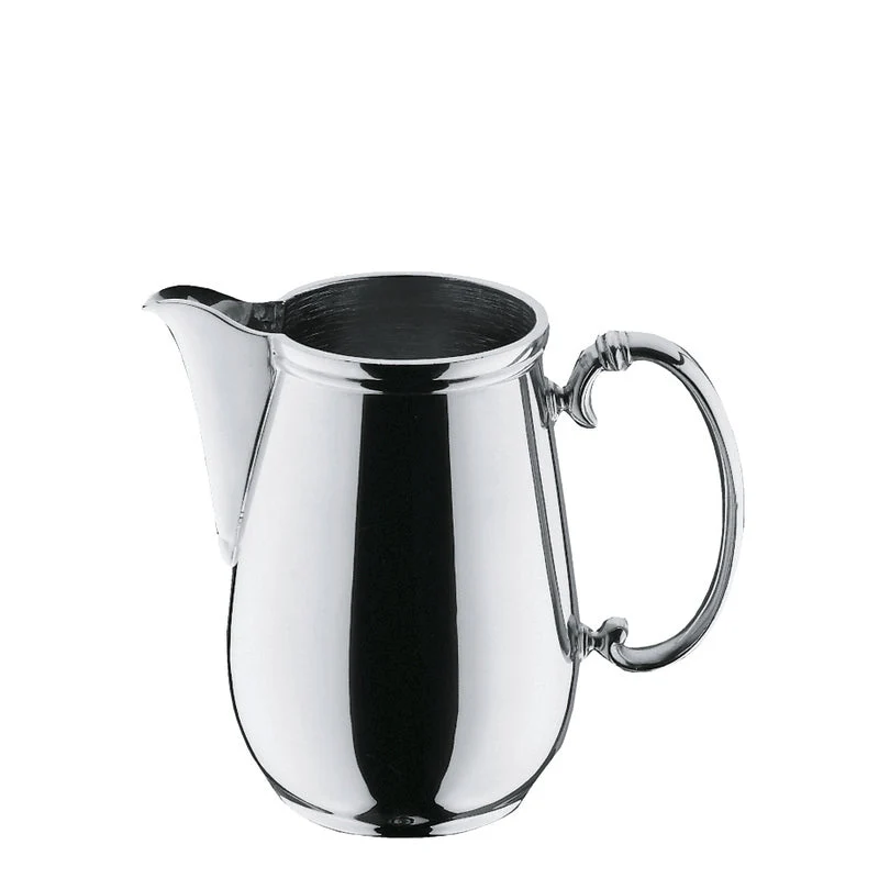 WMF Milchkanne CLASSIC 0,15 L – Cromargan® Edelstahl 18/10, poliert