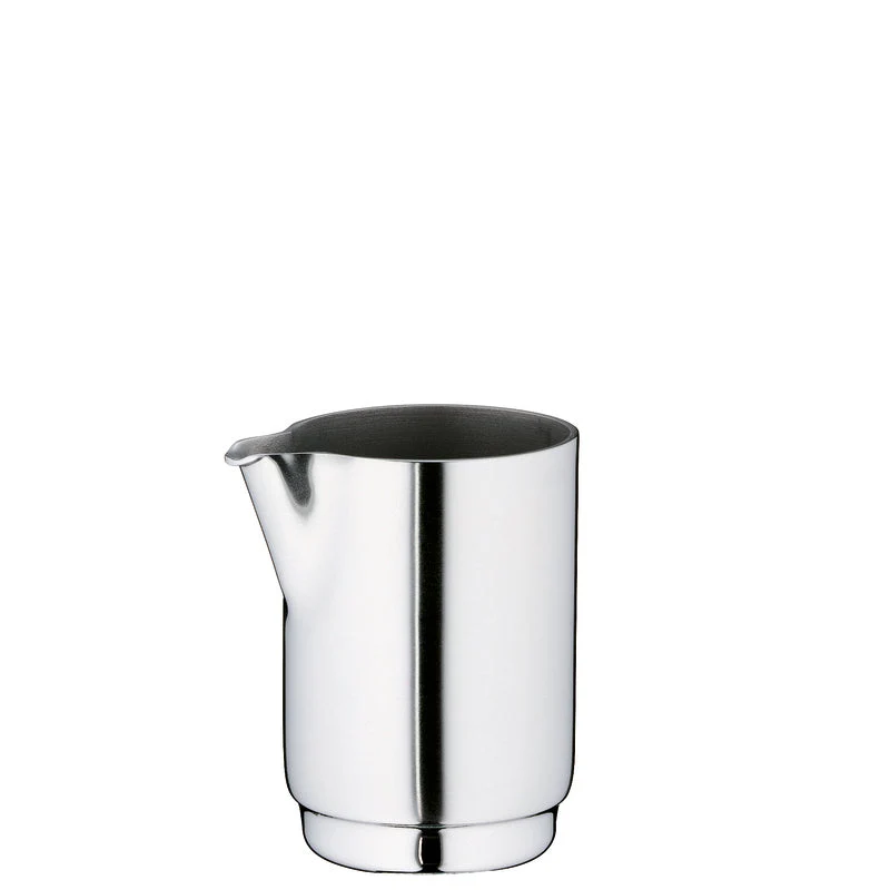 WMF Sahnegießer PURE 0,03 L – Cromargan® Edelstahl 18/10, poliert