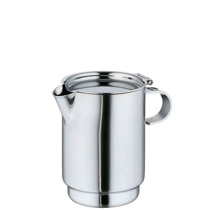 WMF Milchgießer PURE – Cromargan® Edelstahl 18/10, poliert