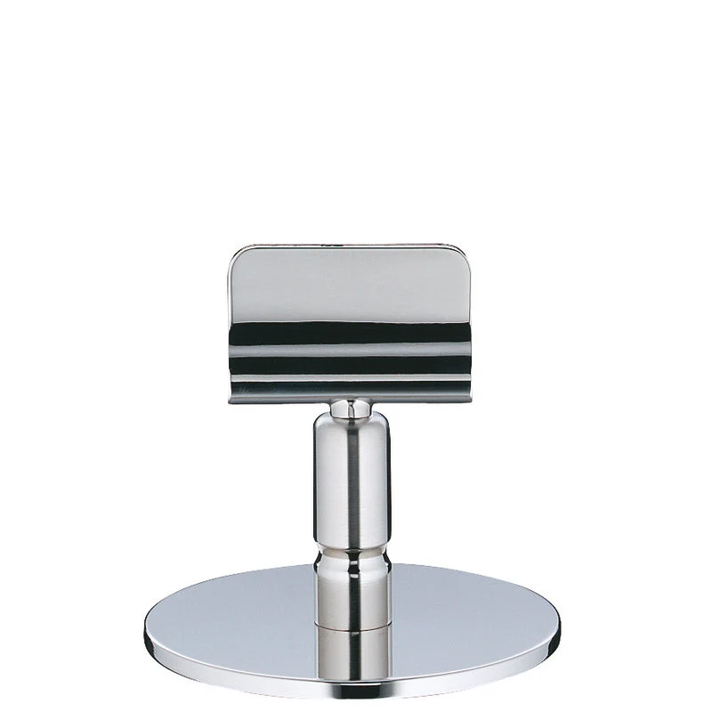 WMF Speisekartenhalter PURE – Cromargan® Edelstahl 18/10, poliert