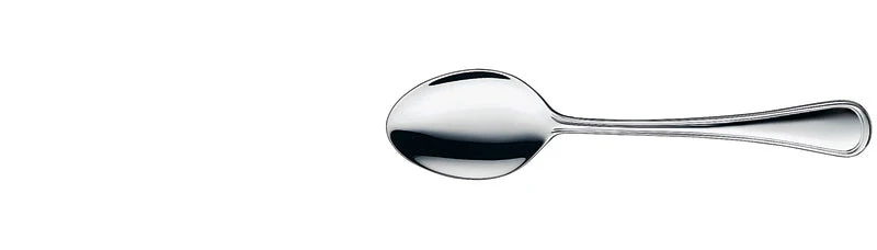 12 Stück WMF Kaffeelöffel CONTOUR versilbert