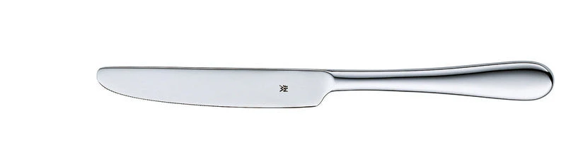 12 Stück WMF Vorsp-/Dessertmesser MB SIGNUM versilbert