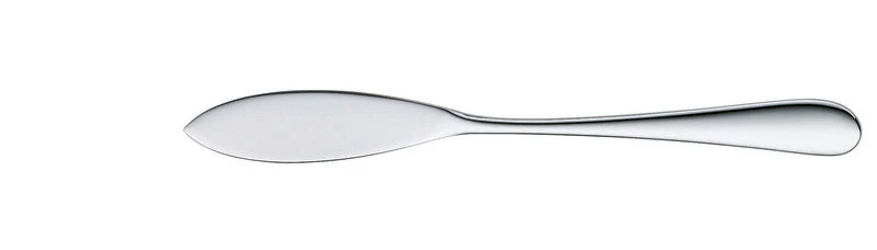12 Stück WMF Fischmesser SIGNUM versilbert