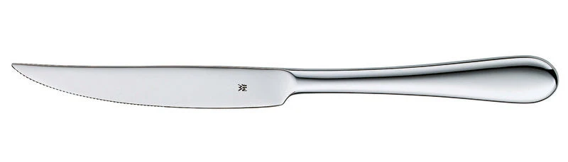 12 Stück WMF Steakmesser MB SIGNUM versilbert