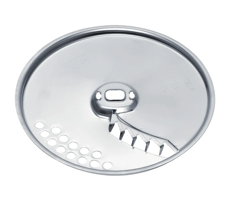 Bosch MUZ45PS1 Schneidescheibe Pommes Frites