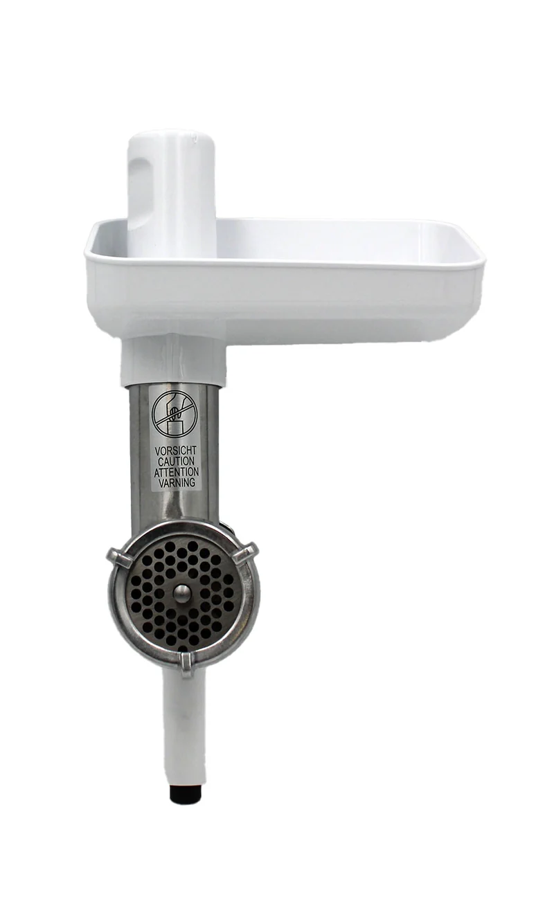 Bosch MUZ5FW1 Fleischwolfaufsatz für MUM 5