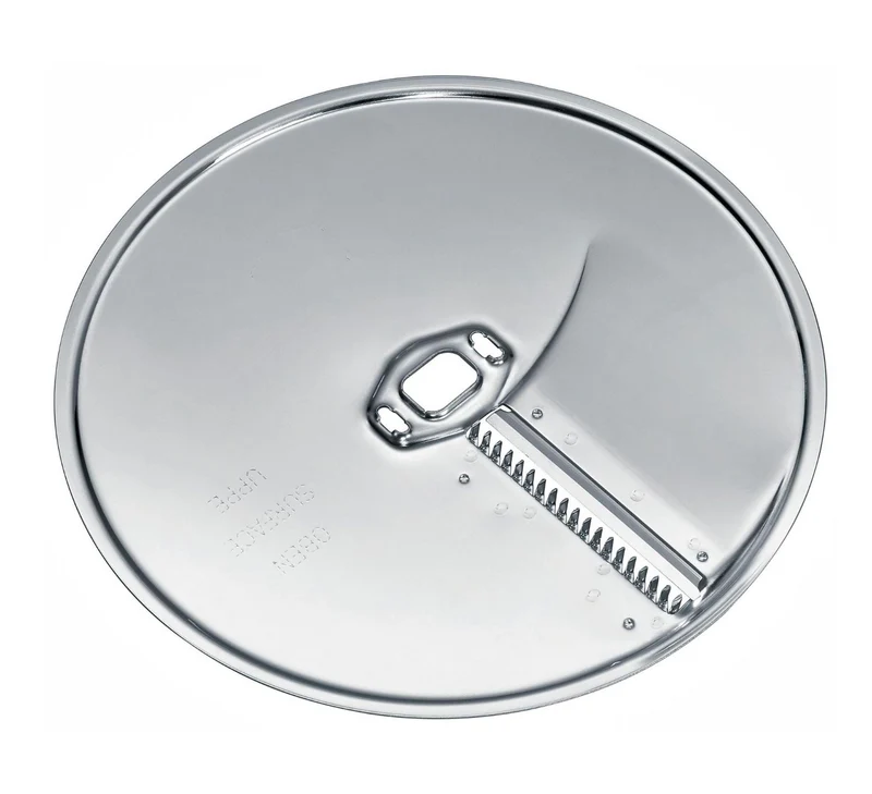 Bosch MUZ45AG1 Gemüsescheibe