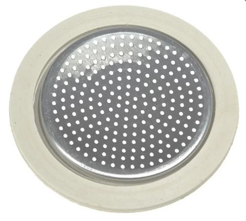 Camry CR 4415.1 Filter und Dichtung für Mokkakanne CR 4415