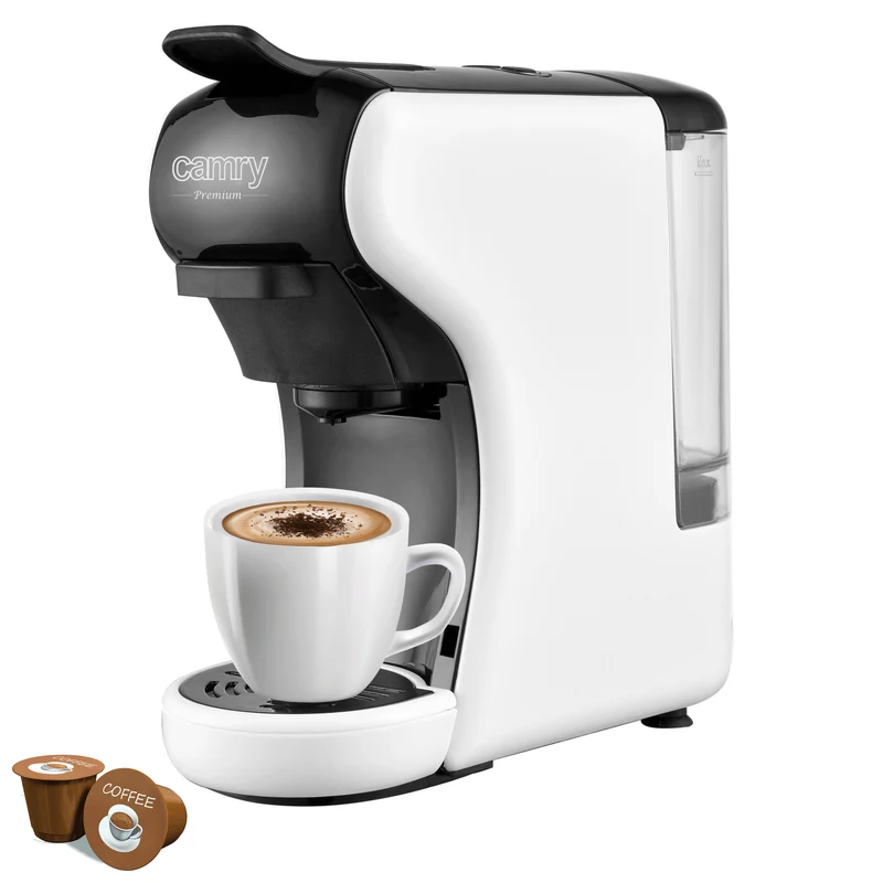 Camry CR 4414 Multi-Kapsel-Espressomaschine