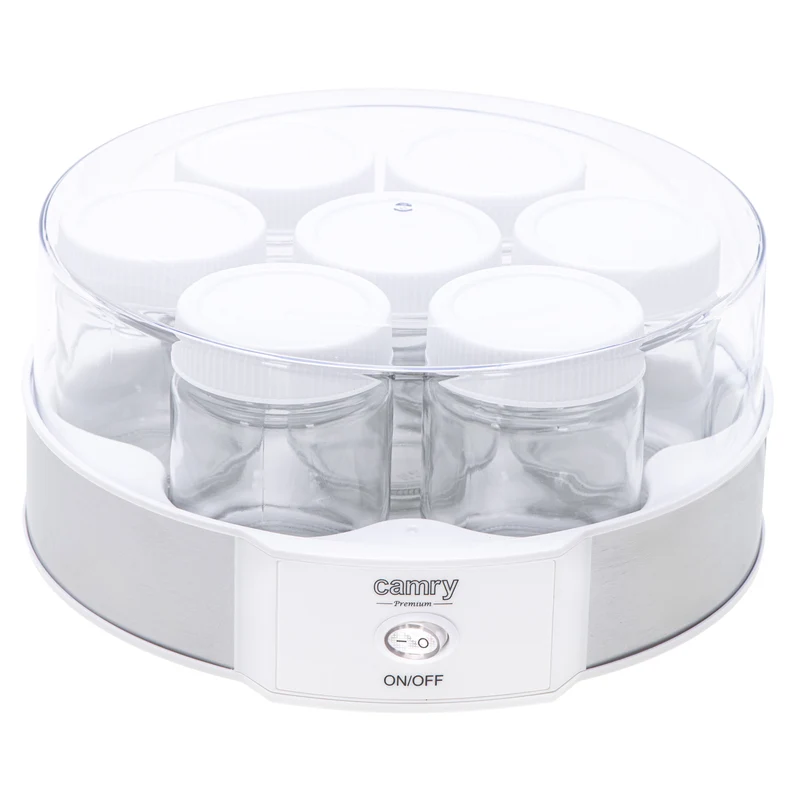 Camry CR 4519 Joghurtbereiter Joghurt-Maker