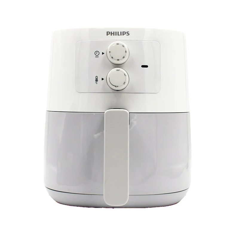 Philips HD 9200/10 Airfryer Heißluftfritteuse weiß