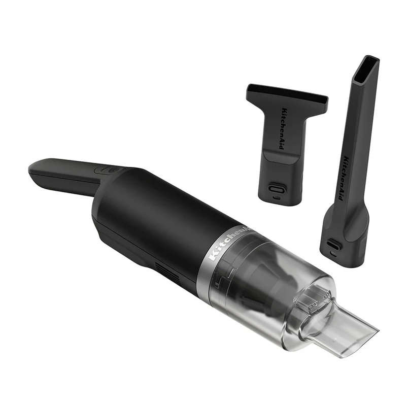 Aspirador de mano inalámbrico Go 12V KitchenAid