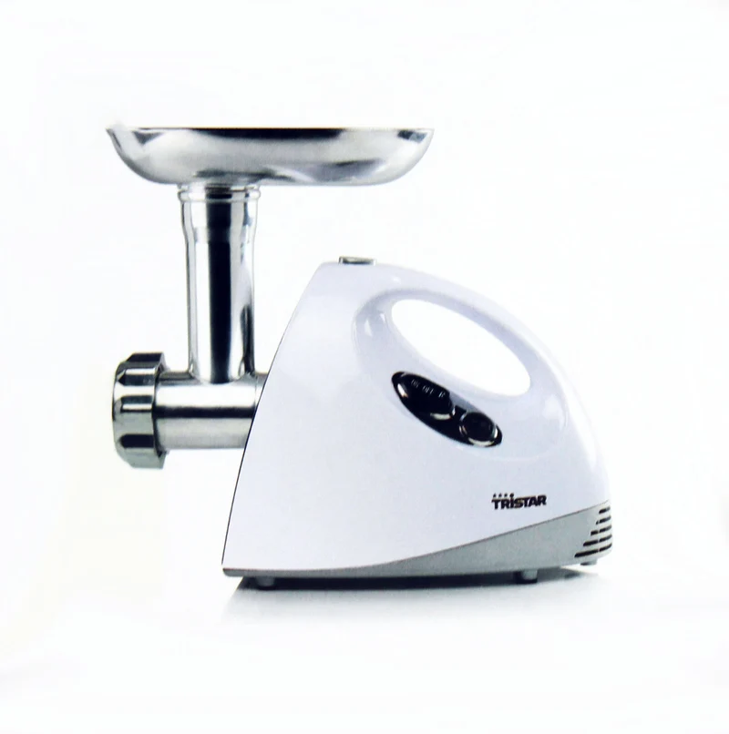 Tristar VM-4210 elektrischer Fleischwolf