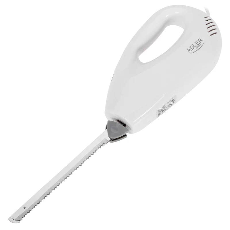 Adler AD 4512 elektrisches Messer Elektromesser