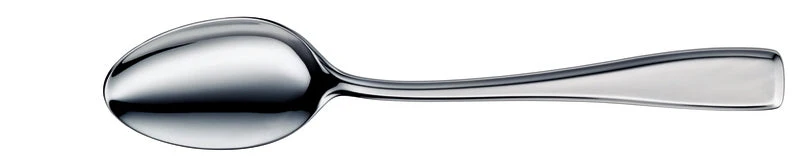 12 Stück WMF Menülöffel SOLID versilbert