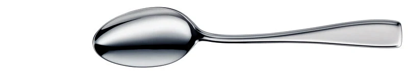 12 Stück WMF Vorspeisen-/Dessertlöffel SOLID versilbert