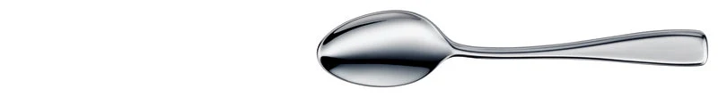 12 Stück WMF Kaffeelöffel SOLID versilbert
