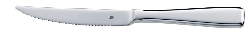 12 Stück WMF Steakmesser MB SOLID versilbert