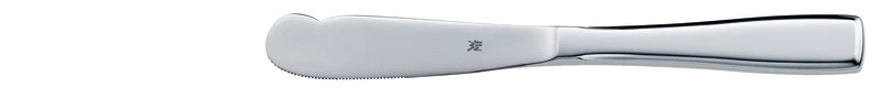 WMF Brot-/Buttermesser SOLID versilbert