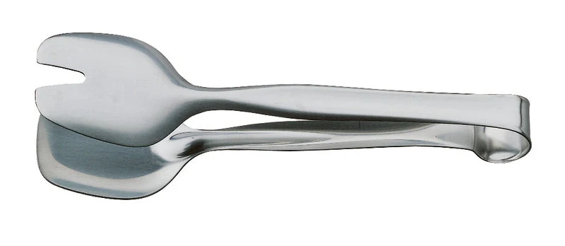 WMF Gebäckzange versilbert