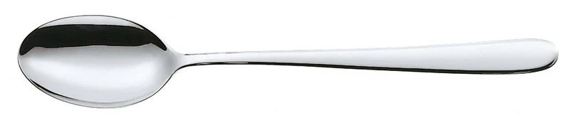 WMF Vorlegelöffel 26cm versilbert