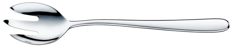 WMF Salatgabel versilbert