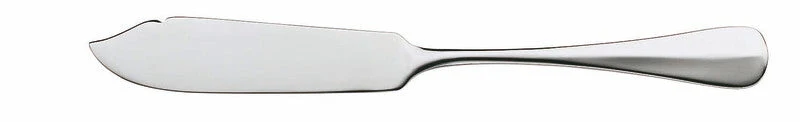 12 Stück WMF Fischmesser BAGUETTE – Cromargan® Edelstahl 18/10, poliert