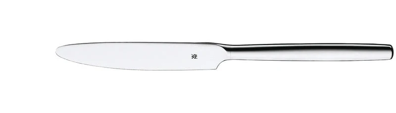 12 Stück WMF Menümesser HH BISTRO – Cromargan® Edelstahl 18/10, poliert