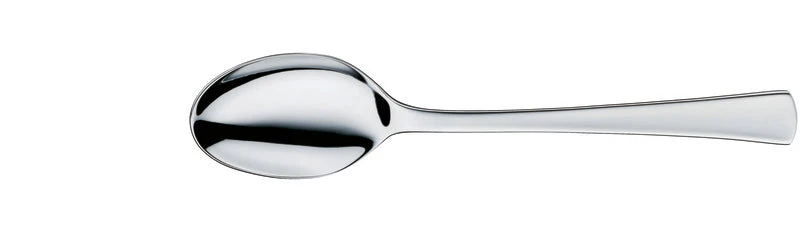 12 Stück WMF Menülöffel GASTRO – Cromargan® Edelstahl 18/10, poliert