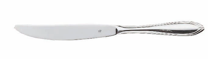 12 Stück WMF Menümesser MB FLAIR – Cromargan® Edelstahl 18/10, poliert