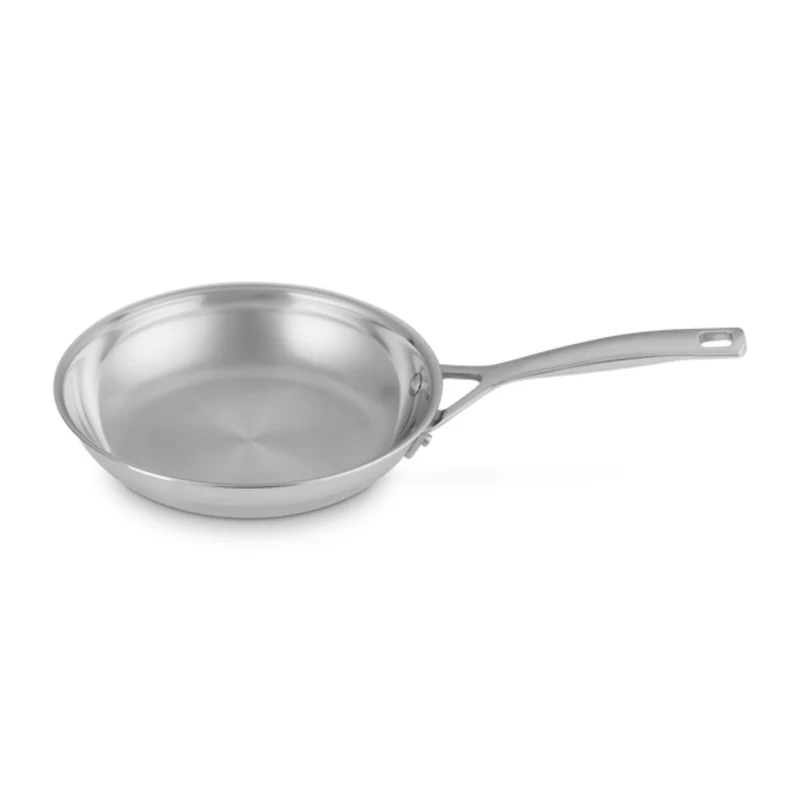 Sartén acero inox Tricapa Classic Le Creuset