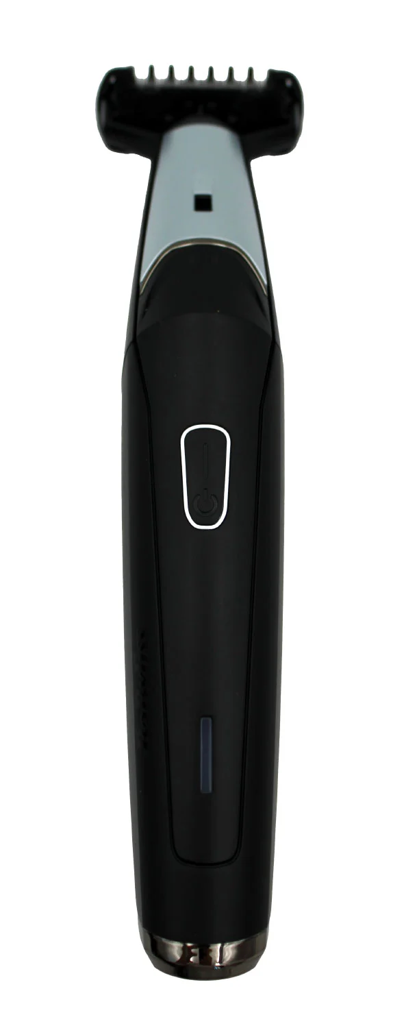 BaByliss T880E Triple S-Stubble, Shadow, Shave Barttrimmer