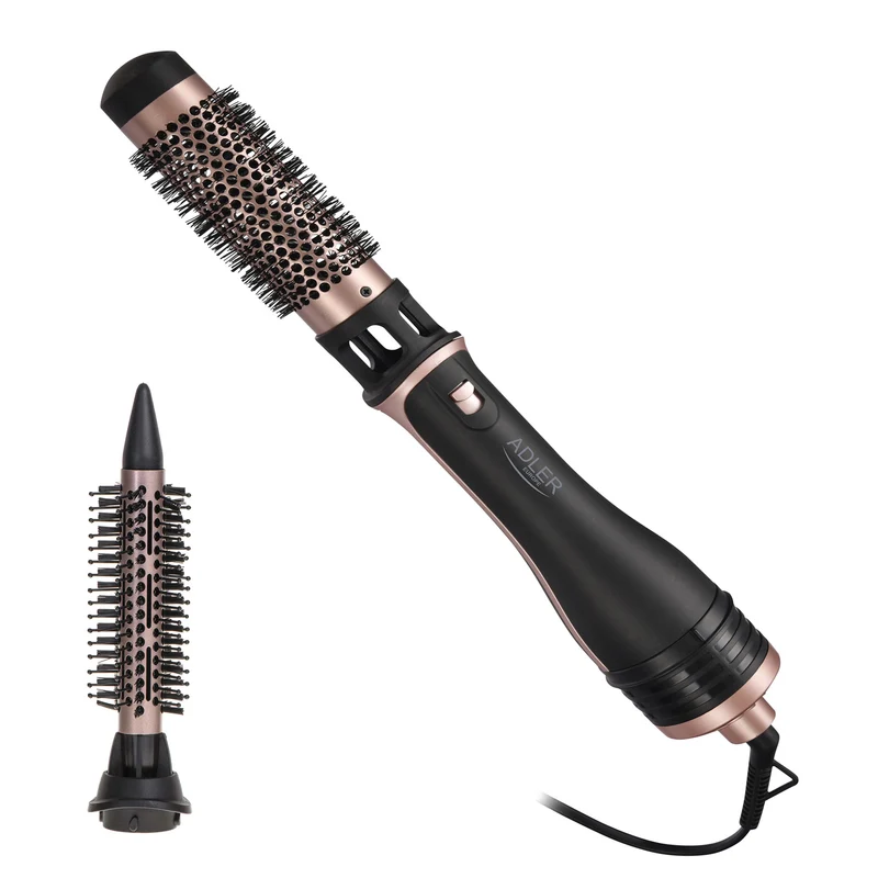 Adler AD 2026 Haarstylist Lockenbürste