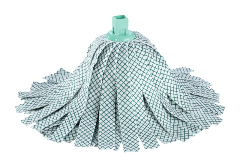 Leifheit 56810 Wischmopkopf Ersatzkopf für Classic Wringmop