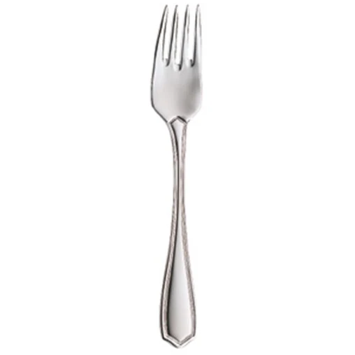 12 Stück WMF Fischgabel RESIDENCE – Cromargan® Edelstahl 18/10, poliert
