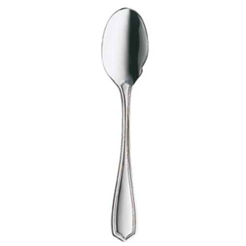 12 Stück WMF Gourmetlöffel RESIDENCE – Cromargan® Edelstahl 18/10, poliert