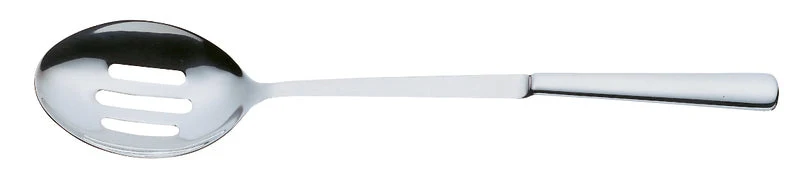 WMF Vorlegelöffel perforiert 32,5 cm – Cromargan® Edelstahl 18/10, poliert