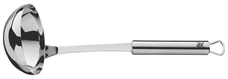 WMF Schöpflöffel PROFI PLUS – Cromargan® Edelstahl 18/10, poliert