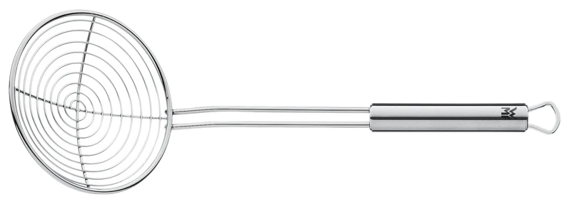 WMF Schaumlöffel PROFI PLUS – Cromargan® Edelstahl 18/10, poliert