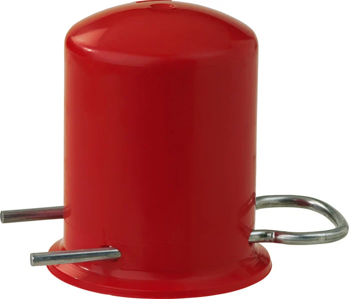 Schutzkappe für Gasflaschen