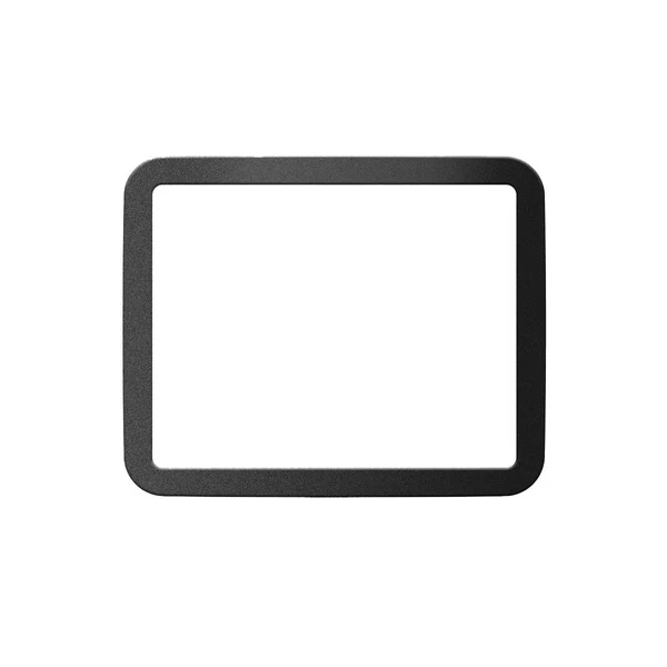 Abdeckrahmen, iNet X Panel