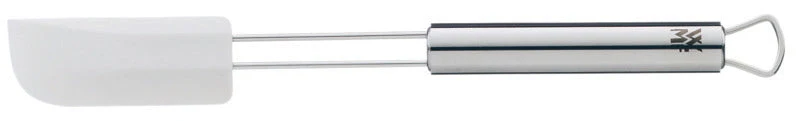 WMF Teigschaber PROFI PLUS – Cromargan® Edelstahl 18/10, poliert