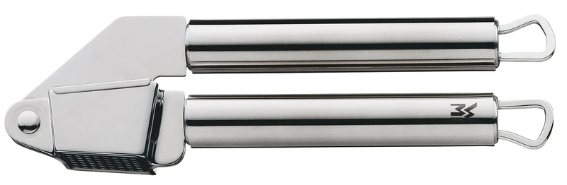 WMF Knoblauchpresse PROFI PLUS – Cromargan® Edelstahl 18/10, poliert