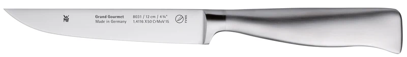 WMF Allzweckmesser GRAND GOURMET 12 cm PC – Cromargan® Edelstahl 18/10, poliert