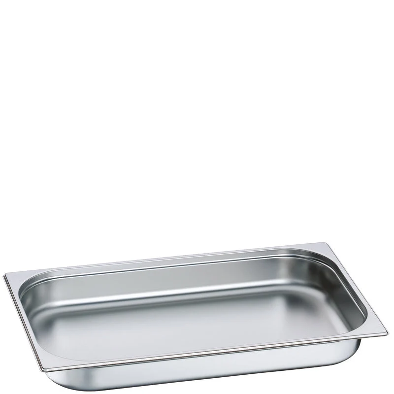 WMF GN-Behälter 1/1-65 – Cromargan® Edelstahl 18/10, poliert