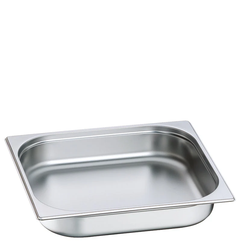 WMF GN-Behälter 2/3-65 – Cromargan® Edelstahl 18/10, poliert