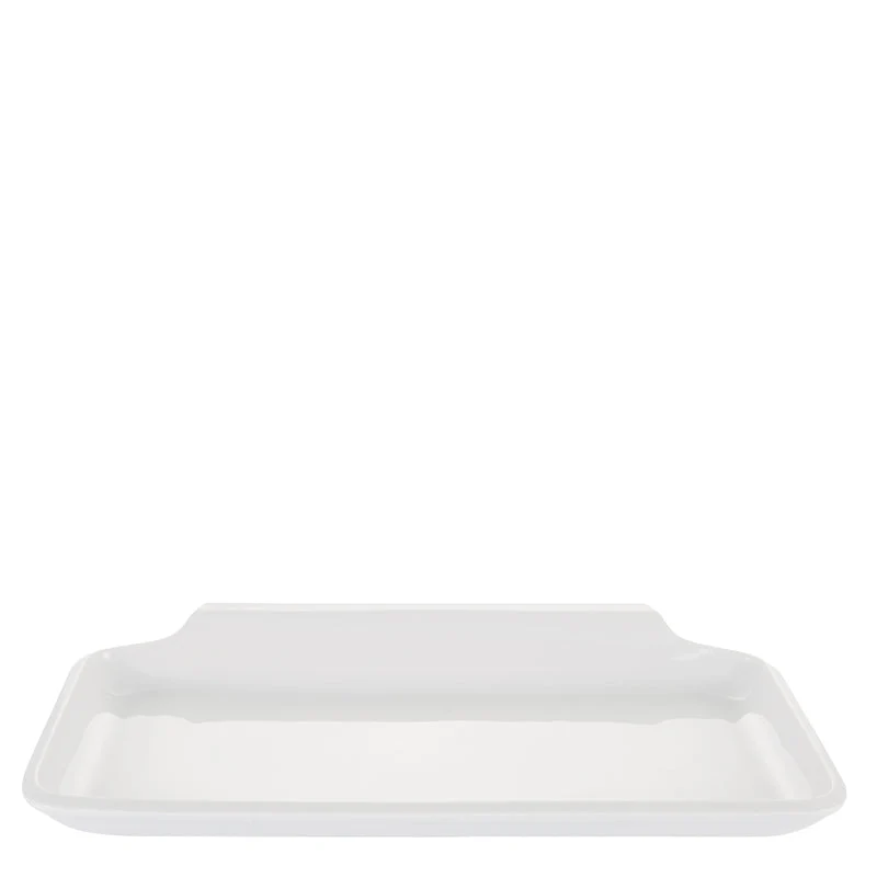 4 Stück WMF Mr. Serve Platte SYNERGY 32 x 19 cm