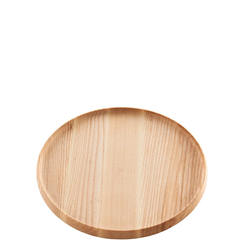 WMF Tablett Holz Esche rund Ø24 cm